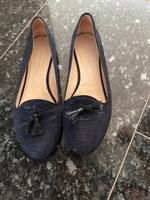 Ballerinas Sandale Peter Kaiser Slipper Nordrhein-Westfalen - Neuss Vorschau
