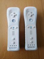 Motion Plus Controller Wii Bayern - Steinach b. Straubing Vorschau