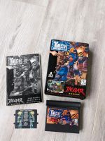 Iron Soldier für Atari Jaguar Schleswig-Holstein - Osdorf Vorschau