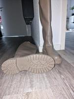 Stiefel Kniehohe H&M Schleswig-Holstein - Lübeck Vorschau