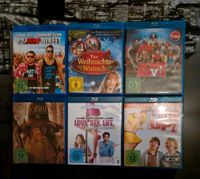 Viele Verschiedene Blu-ray DVD Filme Bochum - Bochum-Ost Vorschau