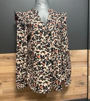 Damen Leo Bluse SHEIN Neu Hannover - Herrenhausen-Stöcken Vorschau