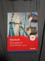 Übungsbuch Grammatik A2-B2 Deutsch München - Schwabing-West Vorschau