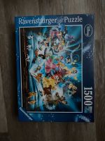 Ravensburger Disney Movie Puzzel Baden-Württemberg - Buchen (Odenwald) Vorschau