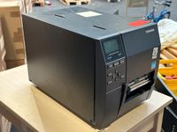 Etikettendrucker TOSHIBA B-EX4 Nordrhein-Westfalen - Kirchlengern Vorschau