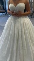 Brautkleid Bayern - Geiselhöring Vorschau