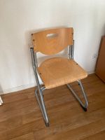 KETTLER Kinder Schreibtisch Stuhl Chair Plus Kinderstuhl Berlin - Köpenick Vorschau