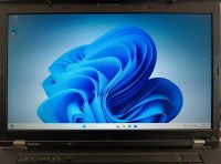 Lenovo ThinkPad T530 16GB WIN 11 Pro i5 15,6" Intel HD+ 1600x900 Baden-Württemberg - Vaihingen an der Enz Vorschau