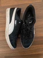 Pumaschuhe Thüringen - Erfurt Vorschau