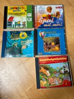 CD‘s für Kinder zu verschenken Nordrhein-Westfalen - Stolberg (Rhld) Vorschau