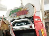 Suche Ersatzteile für Namcos Dirt Dash - Arcade Automat Videospie Köln - Lindenthal Vorschau