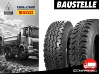 ⚠️ NEU 315/80 R22.5 LKW-REIFEN 156K BAUSTELLE KIPPER PIRELLI M+S Rheinland-Pfalz - Landau in der Pfalz Vorschau