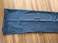 Jeans Chambray dunkelblau meliert 2,28 x 1,57 vorgewaschen Niedersachsen - Harpstedt Vorschau