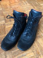 Michael Schumacher Stiefeletten Maranello Lloyd Gr 42 - 43 Stuttgart - Vaihingen Vorschau