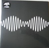Arctic Monkeys – AM Vinyl, LP, Album, Reissue 2021 Hessen - Gießen Vorschau