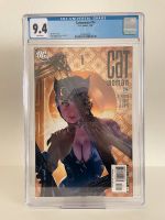 Catwoman #74 DC Comics US Comic Heft CGC 9,4 Hessen - Dietzenbach Vorschau