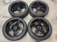 4x AMG Design Alufelgen 5x112 E Klasse W212 W213 W222 W205 Nordrhein-Westfalen - Minden Vorschau