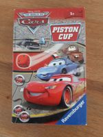 Lightning Mc Queen Spiel Piston Cup top Zustand Bayern - Bissingen Vorschau