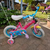 Kinder Fahrrad Peppa Pig Schleswig-Holstein - Lübeck Vorschau