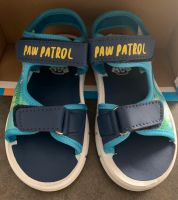 Neue Kindersandalen Paw Patrol Gr. 25 Saarland - Beckingen Vorschau