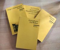 Gemischte Literatur Bayern - Zusmarshausen Vorschau