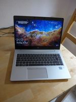 gut erhaltener HP Laptop Elitebook 840 G6 LTE 14 Zoll IPS Altona - Hamburg Bahrenfeld Vorschau
