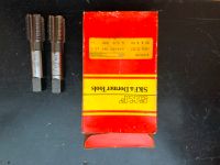 SKF Dormer Tools HSS DIN 5157 E119 G 3/8 BSP Rheinland-Pfalz - Rodalben Vorschau