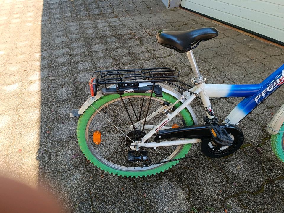 Kinder Fahrrad in Westerheim