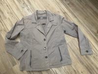 Kurzjacke Jacke von Cecil Gr. XL Jeansjacke Hessen - Baunatal Vorschau