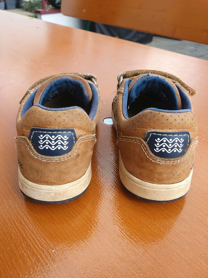 Sneaker / Turnschuhe, Geox, Gr. 24 in Leonberg