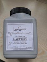 Flüssig Latex grau 500 ml Bayern - Augsburg Vorschau