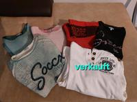 Soccx Pullover Mecklenburg-Vorpommern - Kramerhof Vorschau