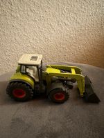 Siku Claas Traktor. Baden-Württemberg - Bollschweil Vorschau