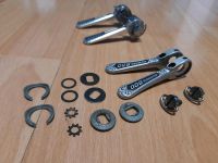 SHIMANO 600 ARABESQUE/DURA-ACE RAHMENSCHALTHEBEL Baden-Württemberg - Ketsch Vorschau