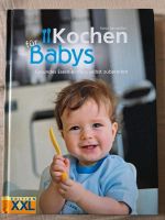 Babybrei Kochbuch Kochen für Babys Hamburg-Nord - Hamburg Barmbek Vorschau
