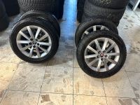 SKODA Scala Rapid Kamiq Ganzjahresräder Allwetter 205/55 R16 #461 Hessen - Hainburg Vorschau