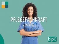 ✅ Pflegefachkraft (m/w/d) ambulante Intensivpflege | Wimmelburg in Hergisdorf