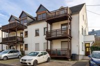 Schöne Wohnung  im 3-Familienhaus in Trier-Ruwer mit neuer Luft-Wärmepumpe Rheinland-Pfalz - Trier Vorschau