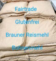 25 kg, Sack Glutenfrei Bohnenmehl , Reismehl , Mehl, Vegan, Bohne Bayern - Simbach Vorschau