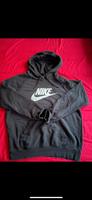 TOP Nike Hoodie M Baumwolle schwarz Niedersachsen - Langelsheim Vorschau