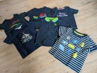 T-Shirt-Paket in Gr. 74 Nordrhein-Westfalen - Marsberg Vorschau