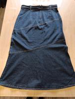 Jeansrock 46 Niedersachsen - Osterode am Harz Vorschau
