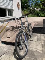 Mountain-Bike Hessen - Driedorf Vorschau