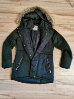 Tally Weijl Damen Winterjacke Jacke Herbstjacke schwarz Größe 36 Nordrhein-Westfalen - Mülheim (Ruhr) Vorschau