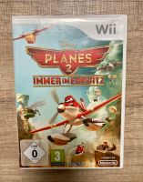 Wii Spiel Planes 2 Disney Hessen - Neu-Isenburg Vorschau