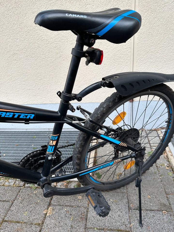 Fahrrad 24 Zoll in München