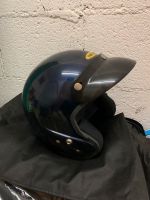 Neuer Motorradhelm / Rollerhelm Rheinland-Pfalz - Igel Vorschau