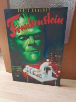 Frankenstein 1932- Film Bild Leinwand- Keilrahmen Berlin - Neukölln Vorschau