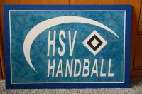 HSV Handball Logo Hamburg - Hamburg-Nord Vorschau