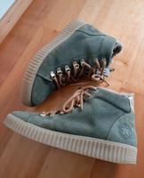 Bullboxer Sneaker gefüttert Gr. 38, Halbschuhe Schnürschuhe Baden-Württemberg - Steinhausen an der Rottum Vorschau